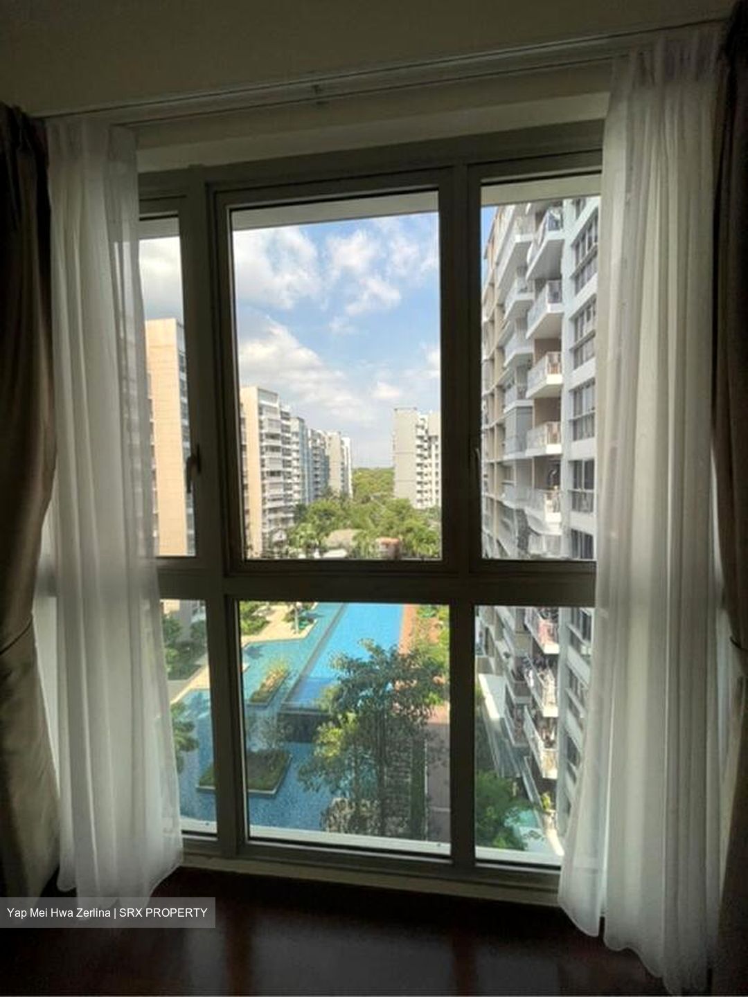 Sea Esta (D18), Condominium #496846151